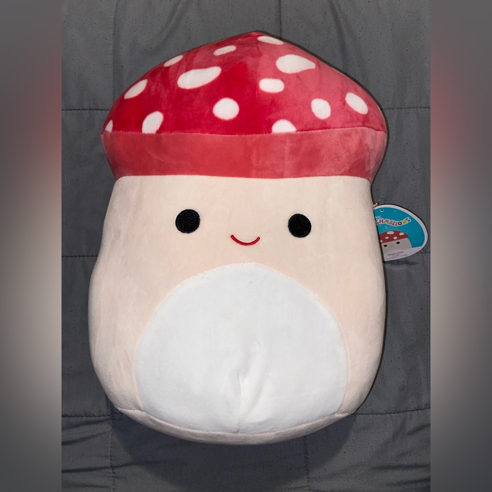 malcolm squishmallow